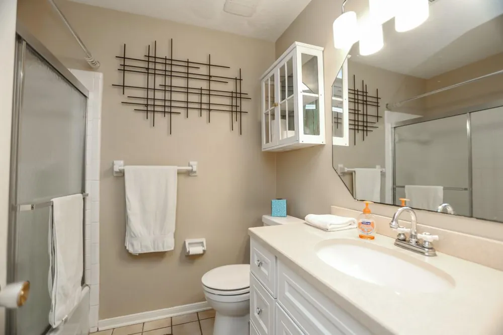 1809 Lazy Creek Ln Pearland, TX 77581