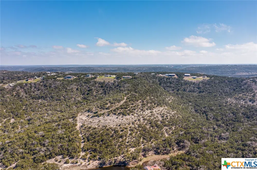 1081 Hillside View Drive New Braunfels, TX 78132