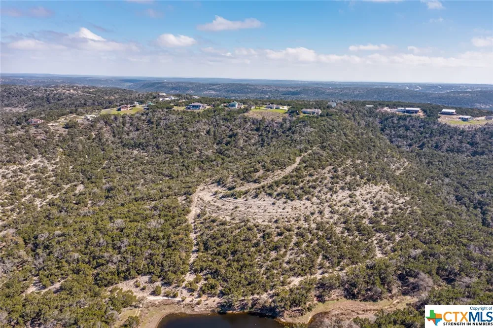 1081 Hillside View Drive New Braunfels, TX 78132