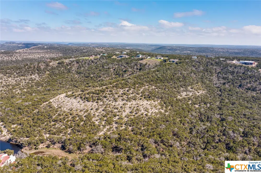 1081 Hillside View Drive New Braunfels, TX 78132
