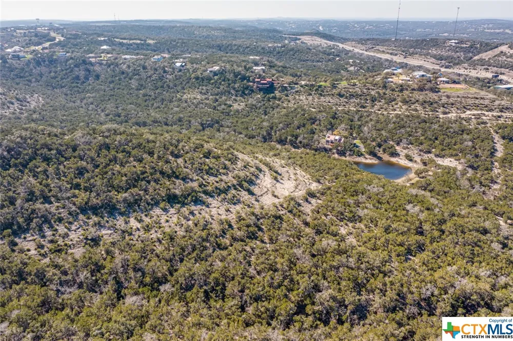 1081 Hillside View Drive New Braunfels, TX 78132