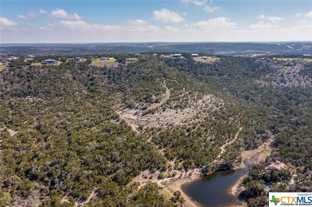 1081 Hillside View Drive New Braunfels, TX 78132