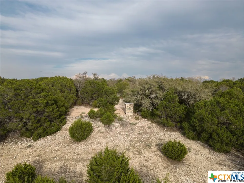 50 County Road 3100 Kempner, TX 76539