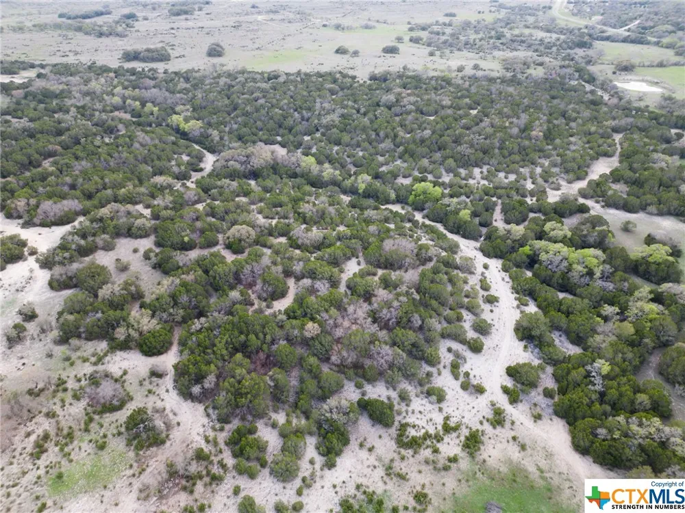 50 County Road 3100 Kempner, TX 76539