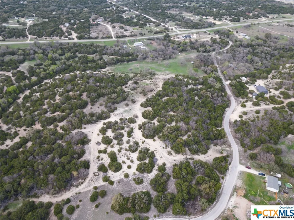 50 County Road 3100 Kempner, TX 76539