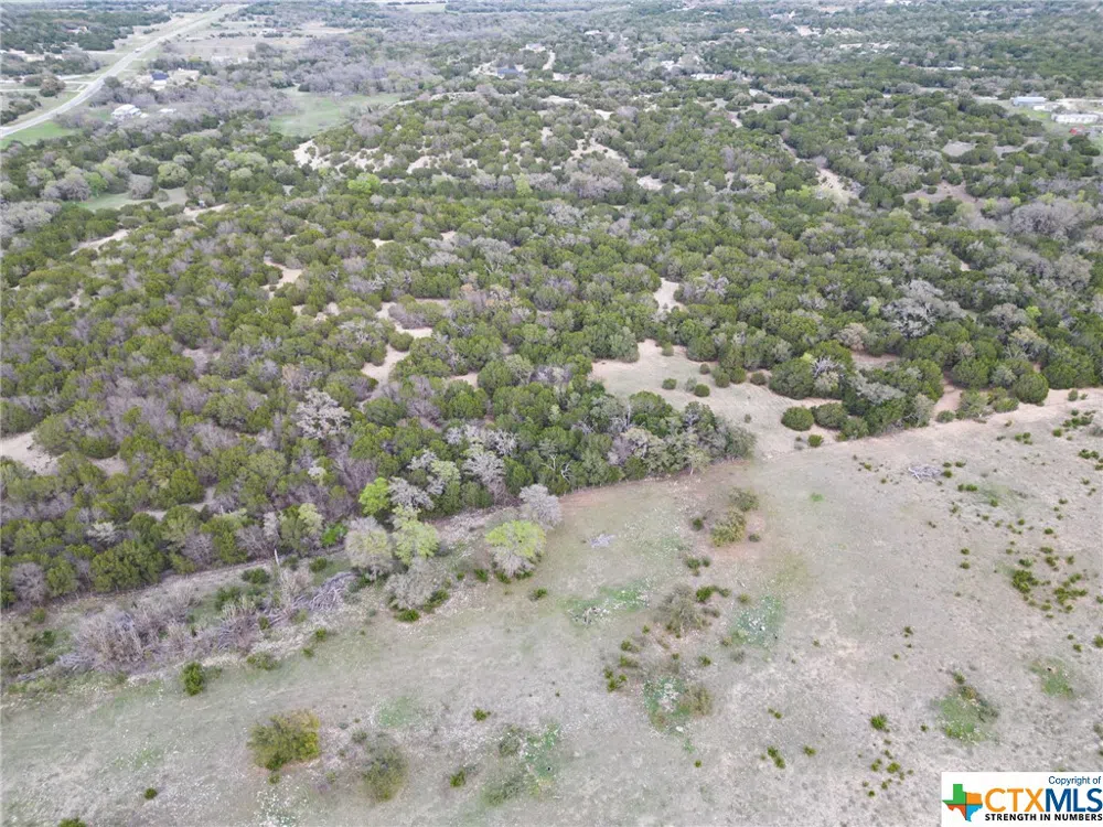 50 County Road 3100 Kempner, TX 76539