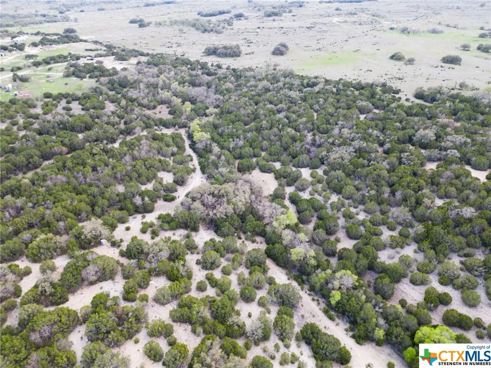 50 County Road 3100 Kempner, TX 76539