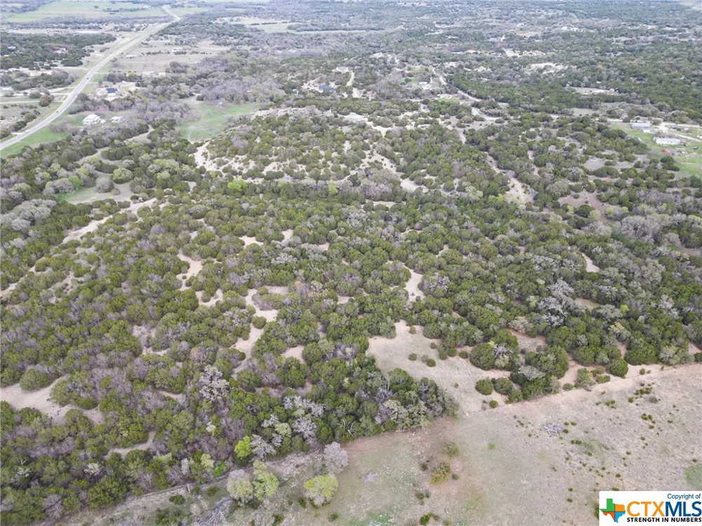 50 County Road 3100 Kempner, TX 76539