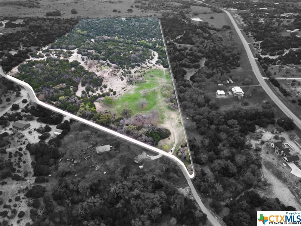 50 County Road 3100 Kempner, TX 76539
