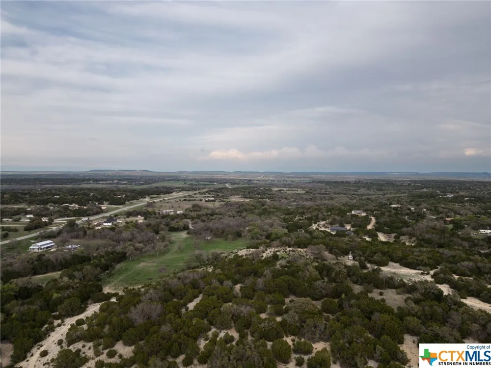 50 County Road 3100 Kempner, TX 76539