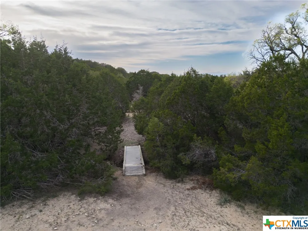 50 County Road 3100 Kempner, TX 76539