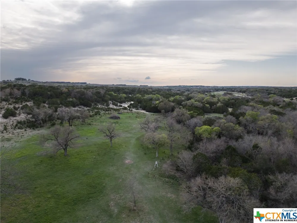 50 County Road 3100 Kempner, TX 76539