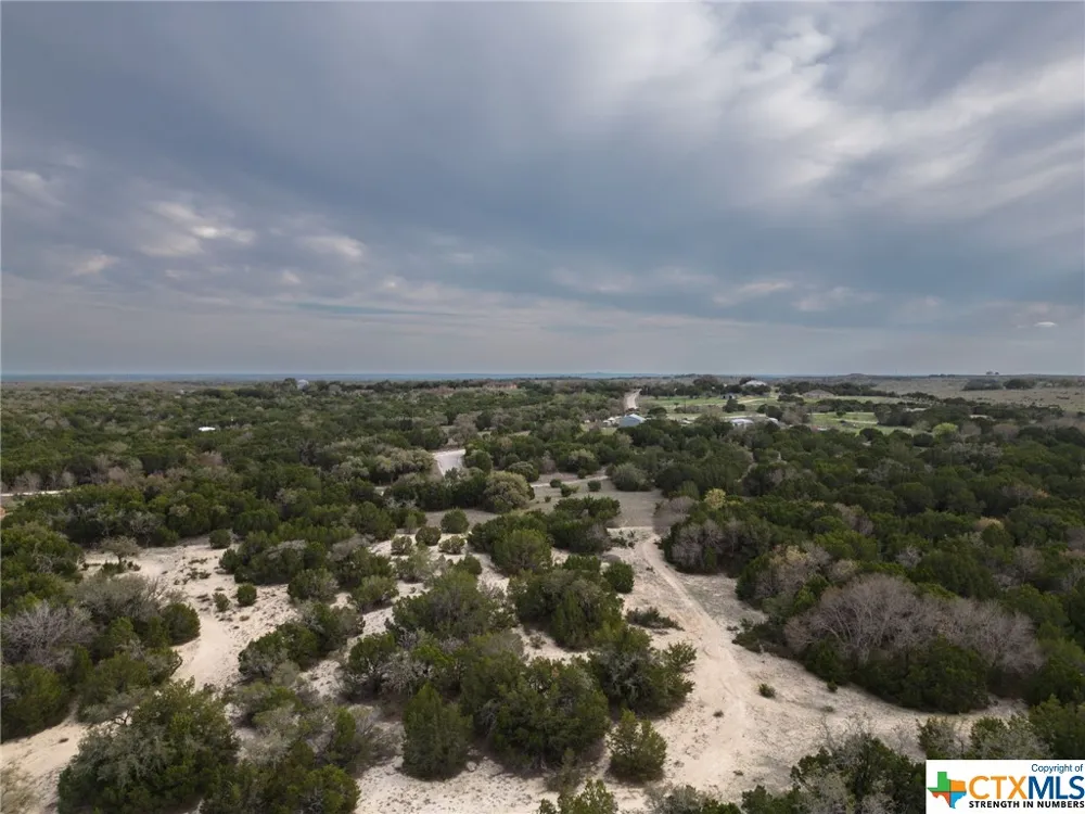 50 County Road 3100 Kempner, TX 76539