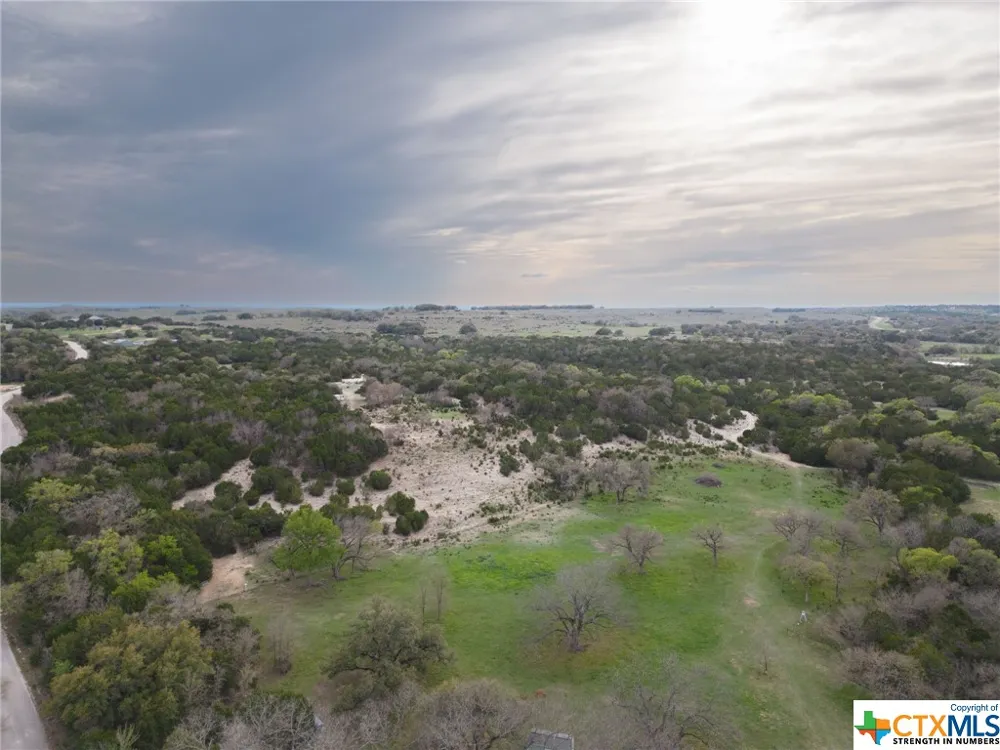 50 County Road 3100 Kempner, TX 76539