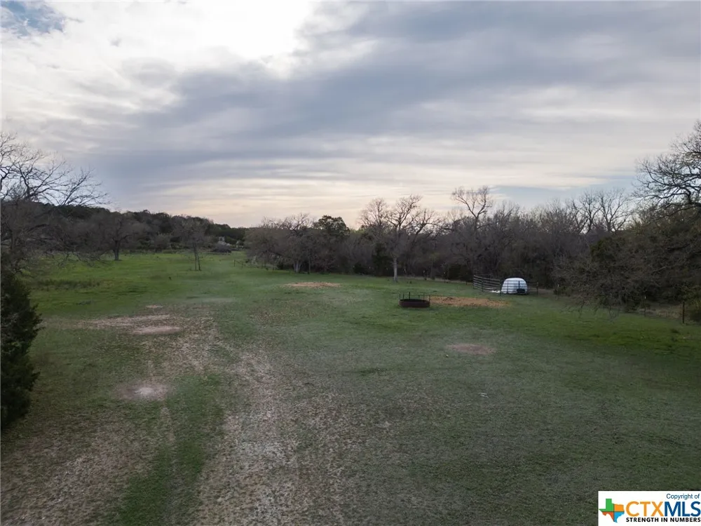 50 County Road 3100 Kempner, TX 76539