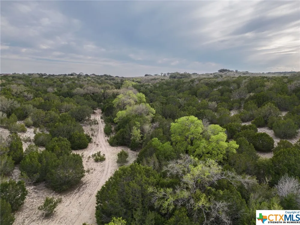 50 County Road 3100 Kempner, TX 76539