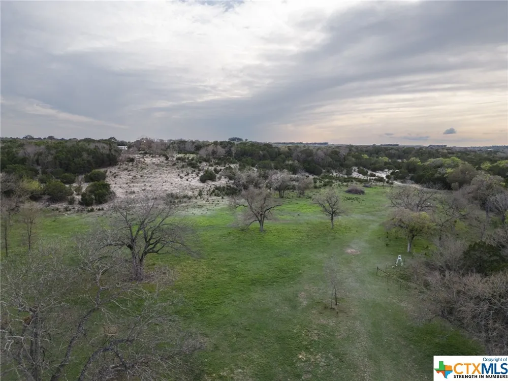 50 County Road 3100 Kempner, TX 76539