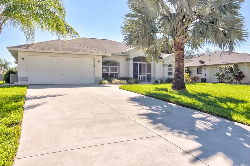 26 LONG MEADOW LANE Rotonda West, FL 33947