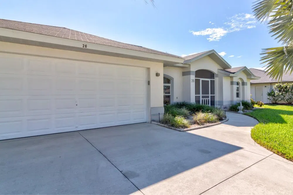26 LONG MEADOW LANE Rotonda West, FL 33947