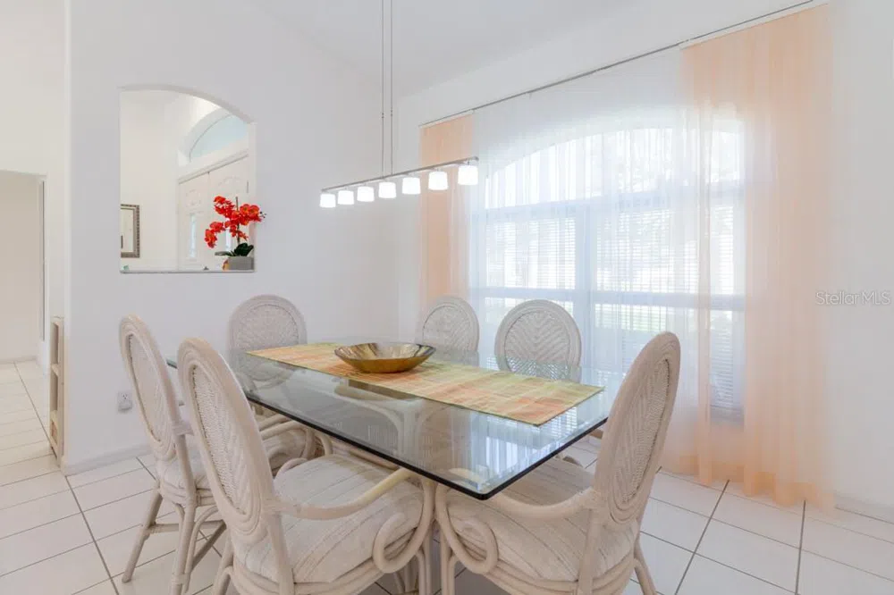 26 LONG MEADOW LANE Rotonda West, FL 33947