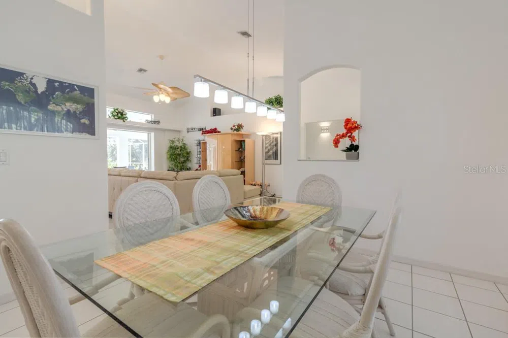 26 LONG MEADOW LANE Rotonda West, FL 33947