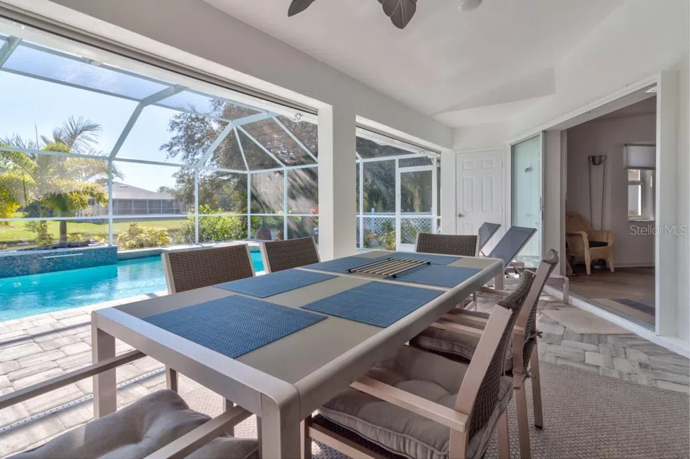 26 LONG MEADOW LANE Rotonda West, FL 33947