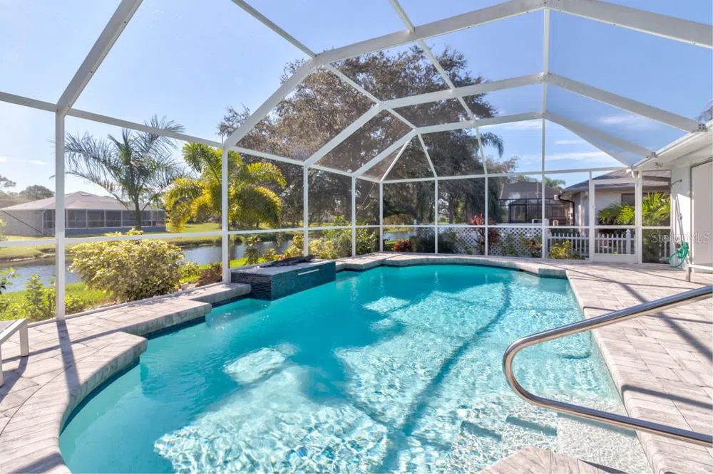 26 LONG MEADOW LANE Rotonda West, FL 33947
