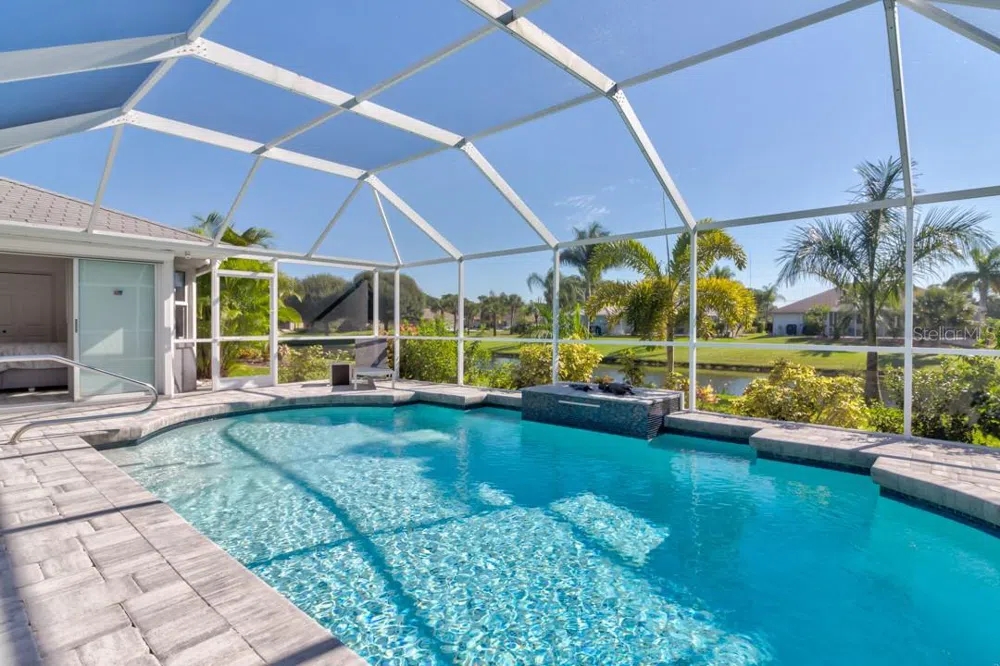 26 LONG MEADOW LANE Rotonda West, FL 33947