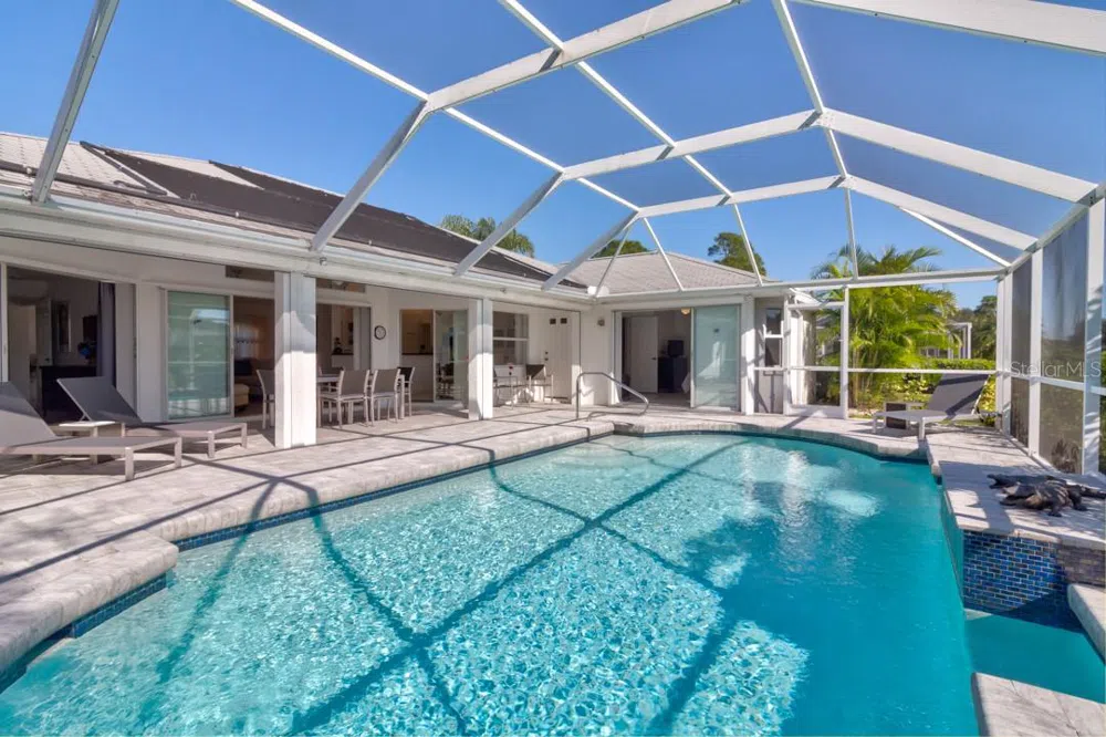 26 LONG MEADOW LANE Rotonda West, FL 33947