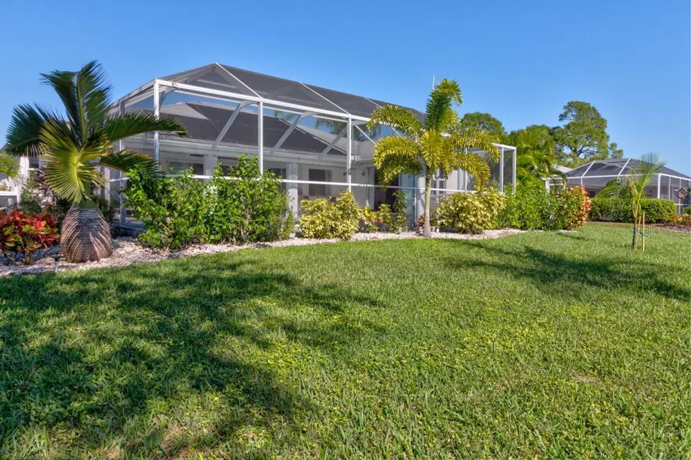 26 LONG MEADOW LANE Rotonda West, FL 33947