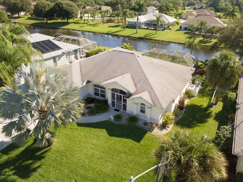 26 LONG MEADOW LANE Rotonda West, FL 33947