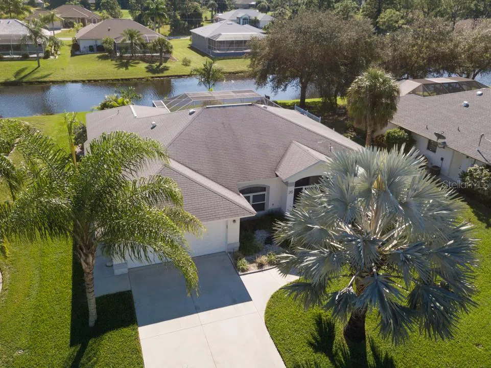 26 LONG MEADOW LANE Rotonda West, FL 33947