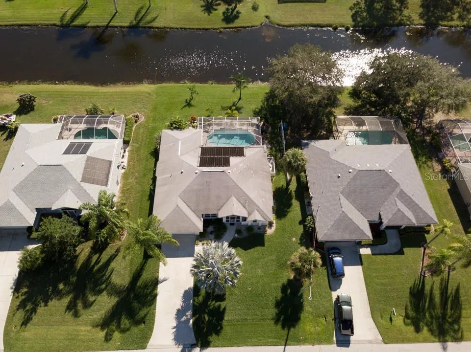 26 LONG MEADOW LANE Rotonda West, FL 33947