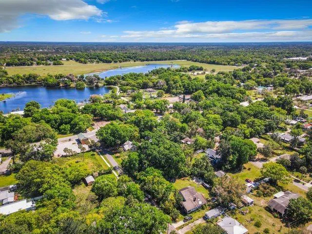 GARDEN STREET Lake Helen, FL 32744