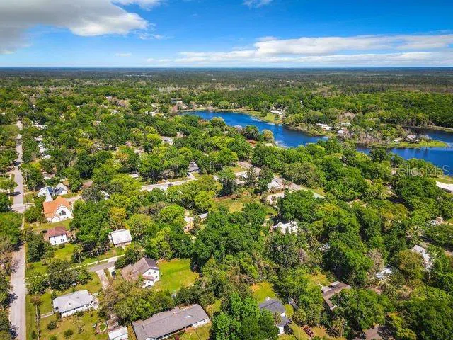 GARDEN STREET Lake Helen, FL 32744