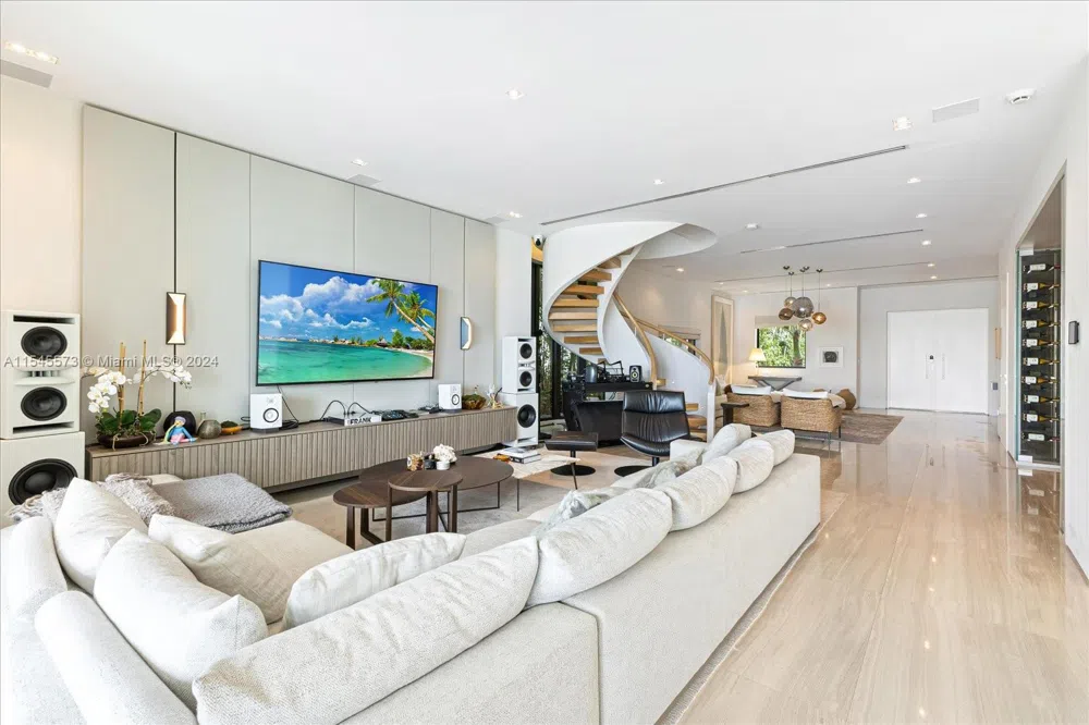 401 E Rivo Alto Dr Miami Beach, FL 33139