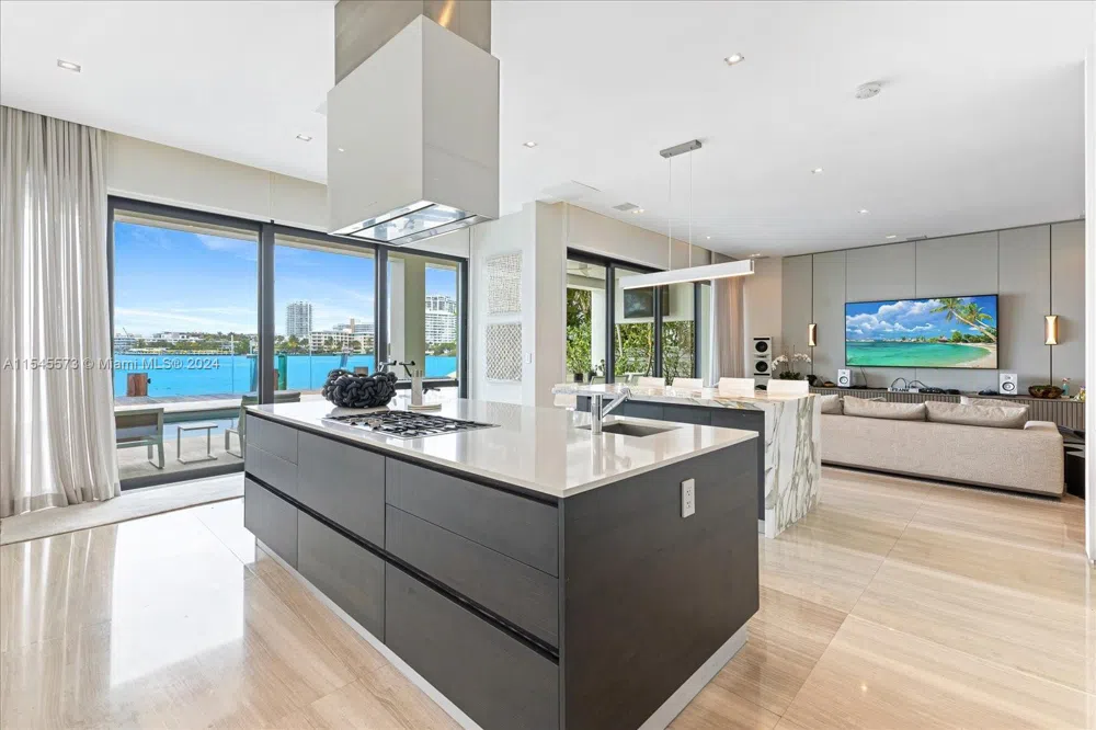 401 E Rivo Alto Dr Miami Beach, FL 33139