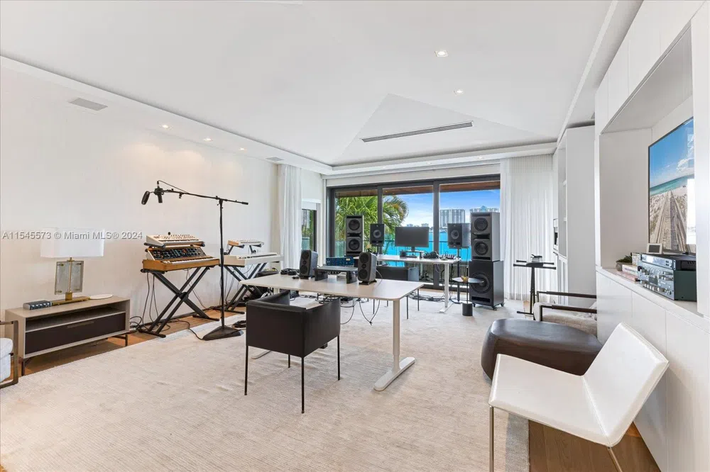 401 E Rivo Alto Dr Miami Beach, FL 33139