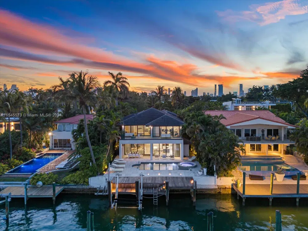 401 E Rivo Alto Dr Miami Beach, FL 33139