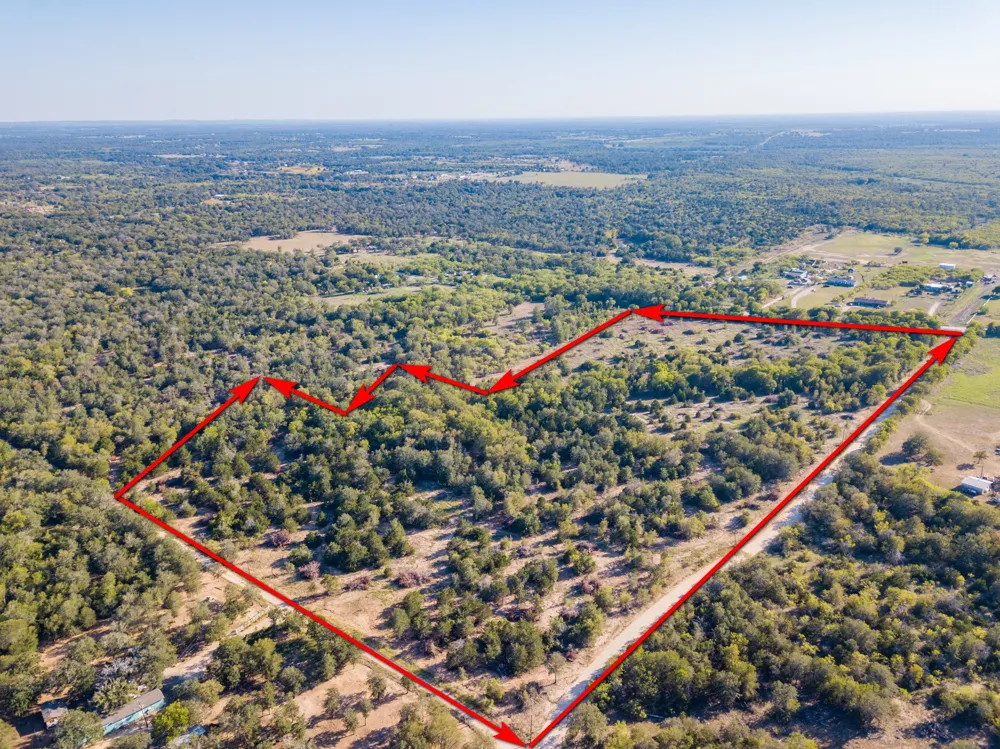 Hidden Oak Road Dale, TX 78616