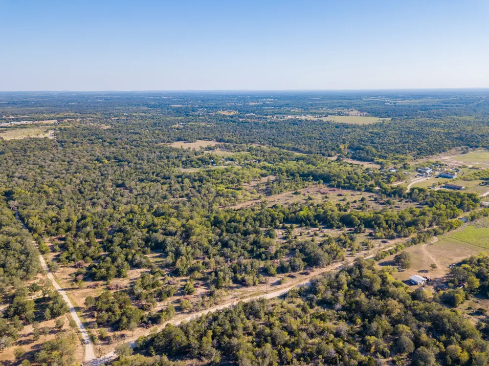 Hidden Oak Road Dale, TX 78616