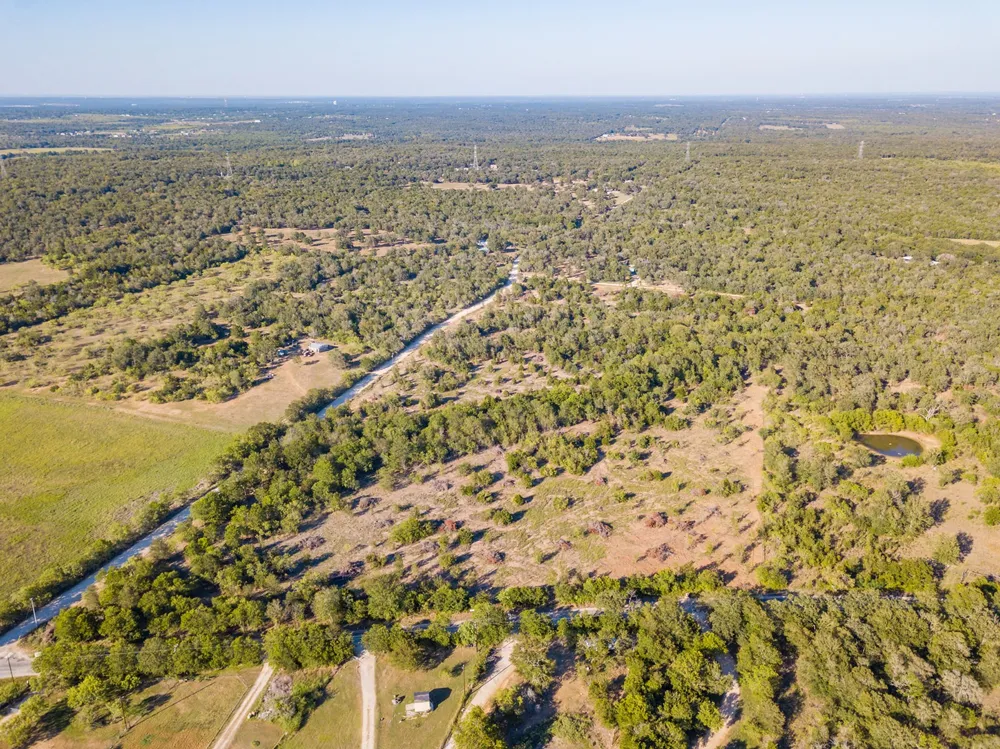Hidden Oak Road Dale, TX 78616