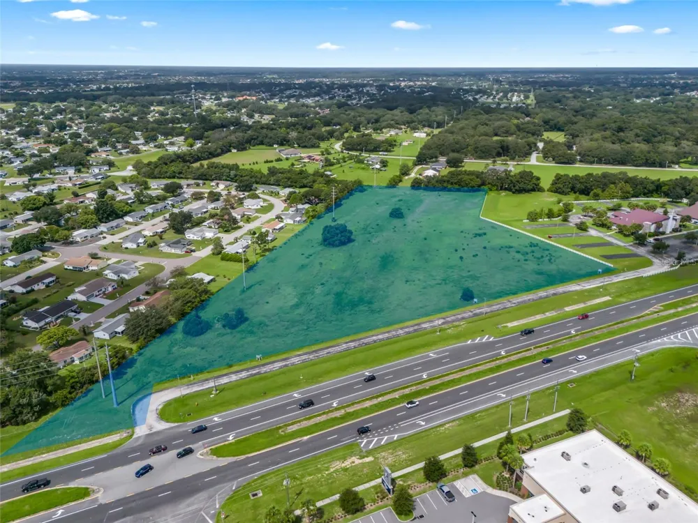 00 SE US HWY 441 Summerfield, FL 34491