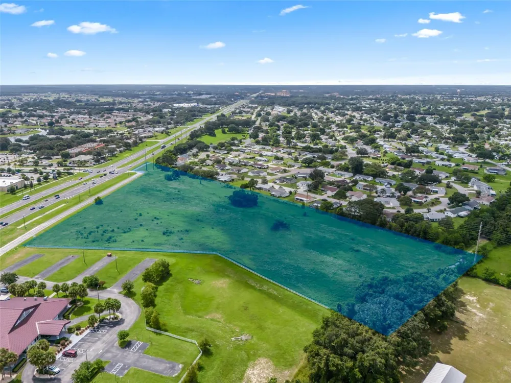00 SE US HWY 441 Summerfield, FL 34491
