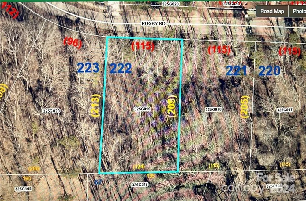 309 Rugby Road Salisbury, NC 28144