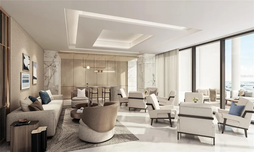 1149 ASHFORD AVENUE VANDERBILT RESIDENCES #904 San Juan, PR 00907