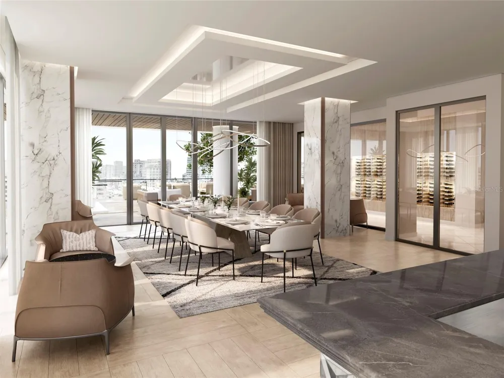 1149 ASHFORD AVENUE VANDERBILT RESIDENCES #904 San Juan, PR 00907