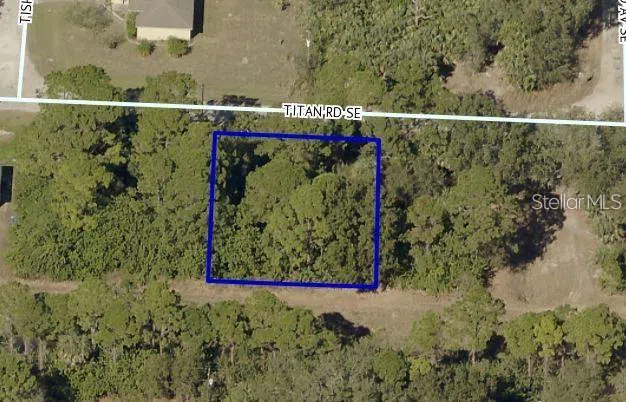 706 TITAN ROAD SE Palm Bay, FL 32909