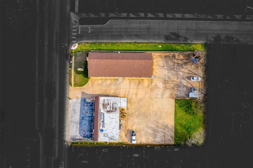 6716 Smithfield Road North Richland Hills, TX 76182