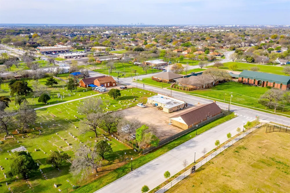6716 Smithfield Road North Richland Hills, TX 76182